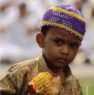 The Glare, by Dipanjan Mitra - Award-Winning Photography, Portrait Photography, Photo of the Day, Photography Education, Light & Composition University