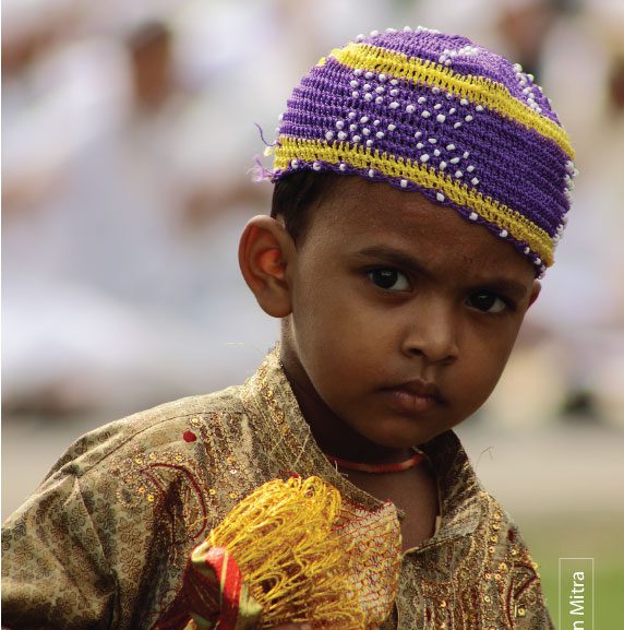 The Glare, by Dipanjan Mitra - Award-Winning Photography, Portrait Photography, Photo of the Day, Photography Education, Light & Composition University