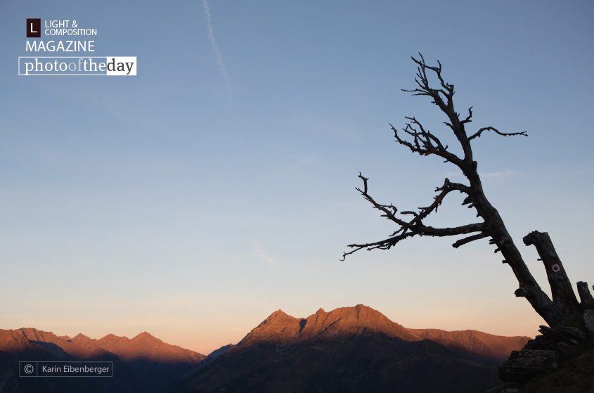 Sunrise above Inntal, by Karin Eibenberger - Sunrise Photography, Award Winning Photography, Landscape Photography, Photo of the Day, Photography Education