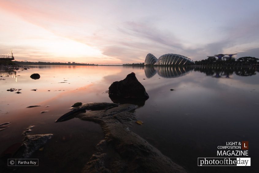 Color Play, by Partha Roy - Sunrise Photography, Photography Awards, Photo of the Day,  Art Photography, Landscape Photography