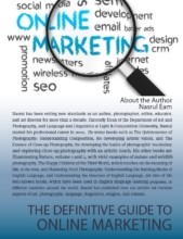 The Definitive Guide to Online Marketing - Online Marketing, Digital Marketing, Content Marketing, SEO, Social Media Marketing