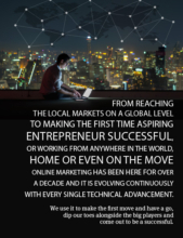 The Definitive Guide to Online Marketing - Online Marketing, Digital Marketing, Content Marketing, SEO, Social Media Marketing