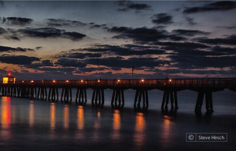 Pompano at Dawn, by Steve Hirsch - Sunrise Photography, Photography Awards, Photo of the Day, Landscape Photography, Fine Art Photography