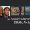 An Exclusive Interview with Dipanjan Mitra - Photography Interview, Photo of the Month, Award Winning Photographer, Landscape Photography, Travel Photography