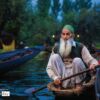 Sail Along, by Prasanth Chandran - Travel Photography, Photojournalism, Award Winning Photography,  Photography Awards,  Dal Lake
