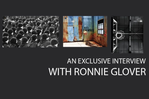 An Exclusive Interview with Ronnie Glover - Photo of the Month, Art Photography, Photojournalism, Photography Interview, Ronnie Glover