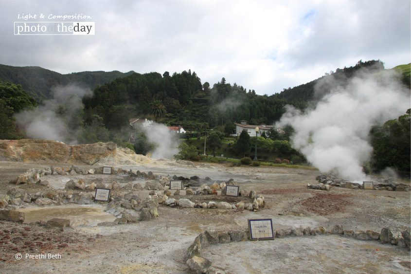 Hot Furnaces, by Preethi Beth - Travel Photography, Award Winning Photography, Photo of the Day, Geothermal Landscape, Photography Awards