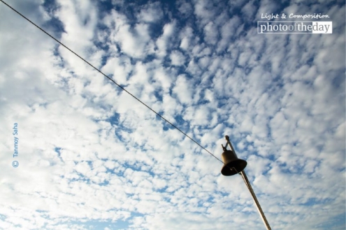 Ding Dong ... We Are at Our Destination, by Tanmoy Saha - Travel Photography, Photo of the Day, Photography Awards, Online Photography Courses, Art Photography