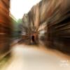 Flash Back of Panam City, by Tanmoy Saha - Photojournalism, Photography Awards, Panam City, Zoom Blur,  Motion Photography