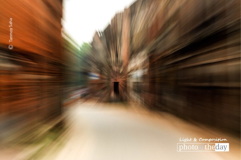 Photojournalism, Photography Awards, Panam City, Zoom Blur, Motion Photography - Flash Back of Panam City, by Tanmoy Saha Flash Back of Panam City, by Tanmoy Saha - Photojournalism, Photography Awards, Panam City, Zoom Blur, Motion Photography
