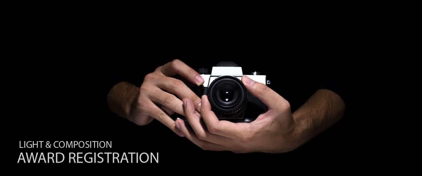 Award Registration - Photography Awards, Photography Competition, Photo Contest, Award Registration, Light & Composition