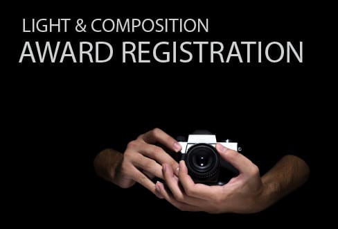 Award Registration - Photography Awards, Photography Competition, Photo Contest, Award Registration, Light & Composition