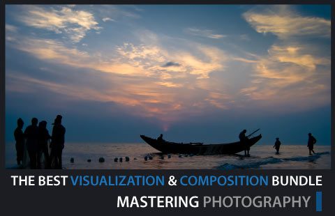 Mastering Photography - Photography Books, Online Photography Courses, Photography Education, Composition Photography, Art Photography