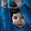 I'm Imprisoned in Autism, by Zahraa Al Hassani - Autism, Photojournalism, Portrait Photography, Photography Awards,  Award-Winning Photography