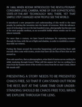 Explore through the Lens - Photography Publication, Photojournalism, Art Photography, Online Photography Courses, Photography Education