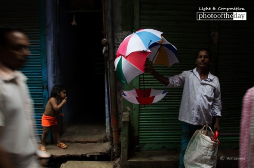 Childhood in a Magical City, by Arif Sayeed - Street Photography, Photojournalism, Documentary Photography, Child Photography, Old Dhaka