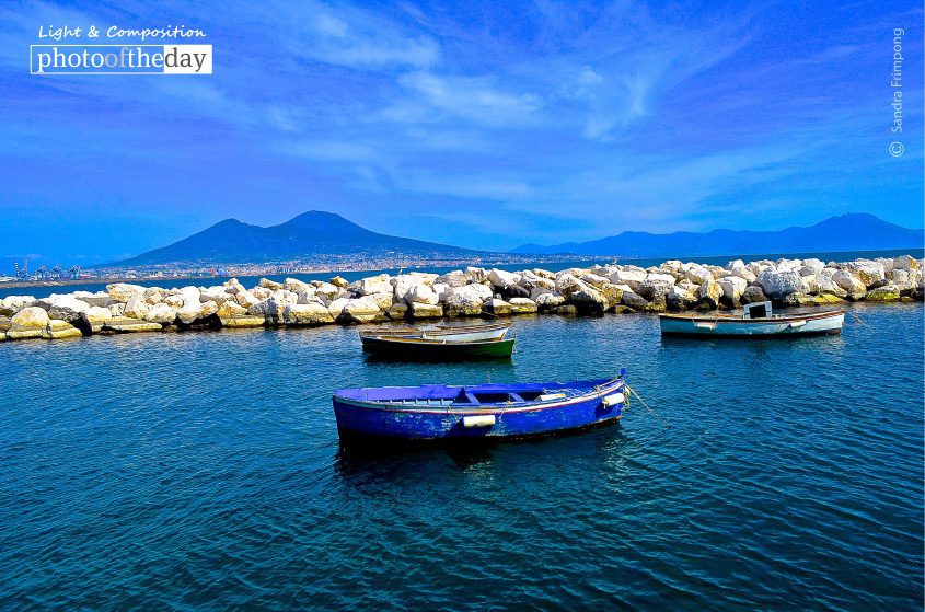 Calm Water, by Sandra Frimpong - Travel Photography, Photo of the Day, Award Winning Photography, Photography Awards, Online Photography Courses