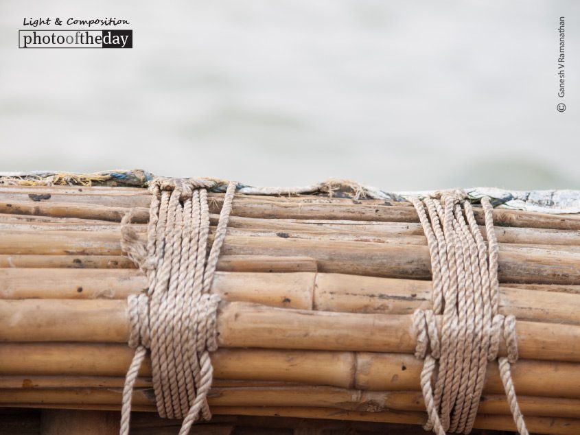 Hand Stitched Art, by Ganesh V Ramanathan - Still Life Photography, Photography Awards, Photo of the Day, Art Photography, Photography Education