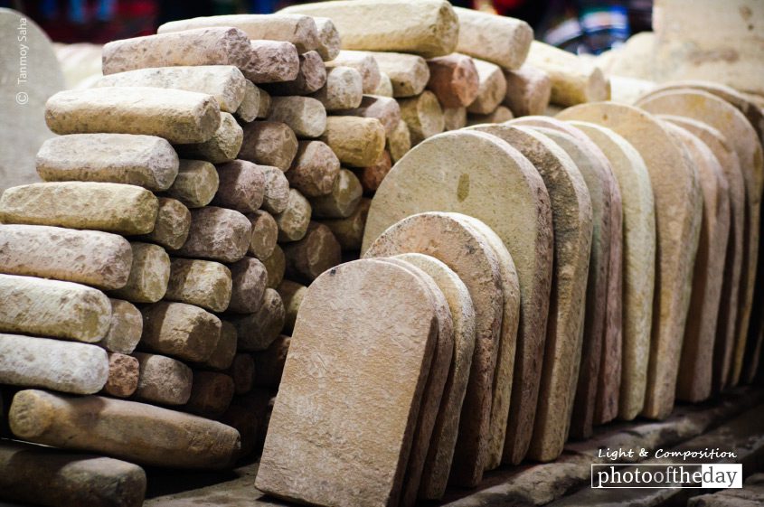 Instruments behind the taste, by Tanmoy Saha - Still Life Photography, Photography Award, Photo of the Day, Award Winning Photography, Fine Art Photography