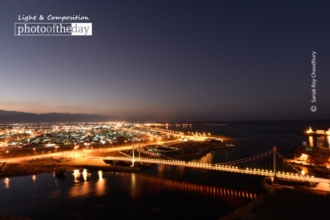 Connecting Sur, by Sanak Roy Choudhury