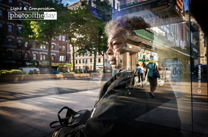 The Northwestern Edge of Harlem, by Keith Goldstein - Street Photography, Photojournalism, Art Photography, Photography Awards, Online Photography Courses