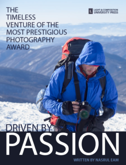Driven by Passion - Photography Awards, Photojournalism, Art Photography, Online Photography Courses, Photography Education