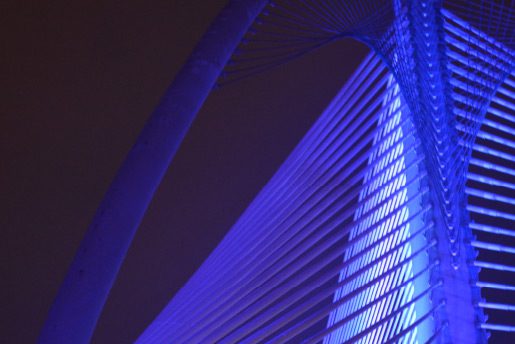 The Night Ride, by Ann Arthur - Night Photography, Award Winning Photography, Street Photography, Photo of the Day, Photography Awards