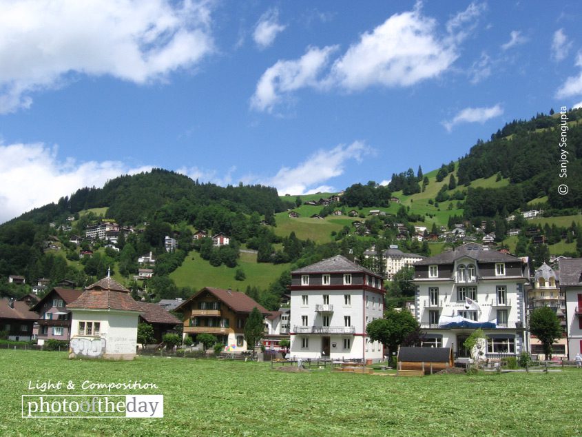 Picture Perfect, by Sanjoy Sengupta - Travel Photography, Photo of the Day, Award Winning Photography, Photography Education,  Art Photography