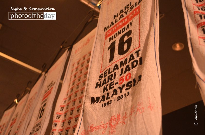 Walking down the Memory Lane, by Ann Arthur - Still Life Photography, Photography Awards, Photo of the Day, Online Photography Courses, Art Photography