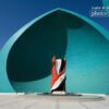 Al-Shaheed Mounment, by Zahraa Al Hassani - Architectural Photography, Photo of the Day, Baghdad, Al-Shaheed Monument, Zahraa Al Hassani