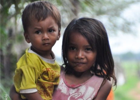 Sister Nanny, by Ryszard Wierzbicki - Photojournalism, Portrait Photography, Documentary Photography, Award Winning Photography, Photography Awards