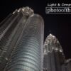 Night Photography, Petronas Twin Towers, Kuala Lumpur, Photography Awards, Sandeep Nair – The Night View of Petronas, by Sandeep Nair The Night View of Petronas, by Sandeep Nair - Night Photography, Petronas Twin Towers, Kuala Lumpur, Photography Awards, Sandeep Nair