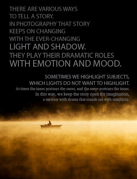 A Photographer's Guide to Artistic Silhouette - silhouette photography, photography techniques, artistic photography, photography guide,  Light & Composition