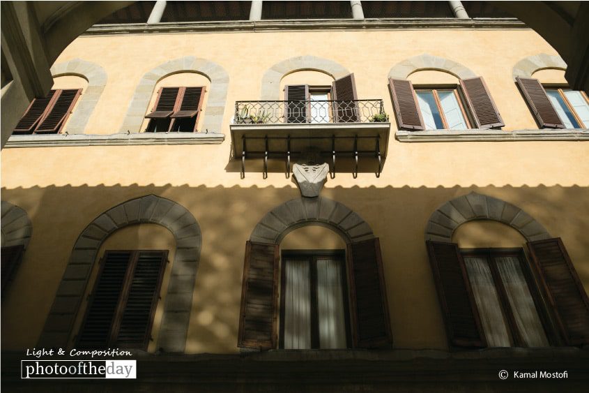 The River Light, by Kamal Mostofi - Architectural Photography, Award Winning Photography, Photo of the Day, Kamal Mostofi, Light and Composition