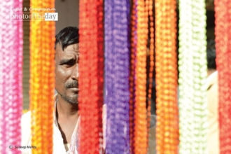 Colourful Beliefs, by Sudeep Mehta