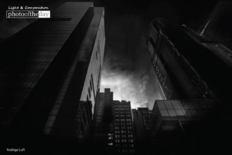 The Buildings, by Rodrigo Luft