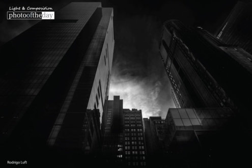 The Buildings, by Rodrigo Luft - Architectural Photography, Photography Awards, Photo of the Day, Rodrigo Luft, Light & Composition University