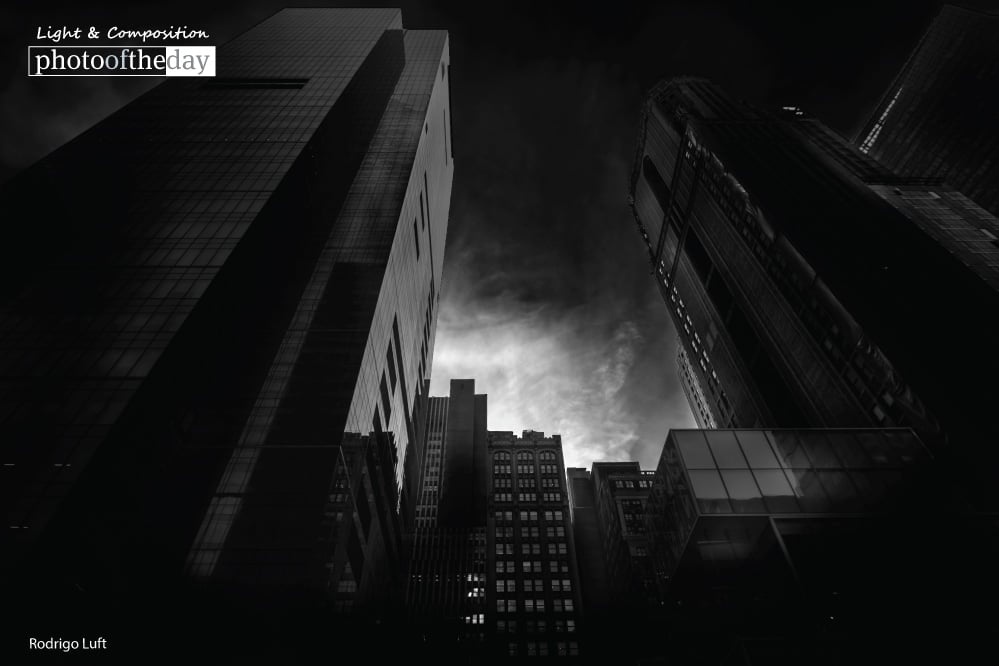 The Buildings, by Rodrigo Luft - Architectural Photography, Photography Awards, Photo of the Day, Rodrigo Luft, Light & Composition University