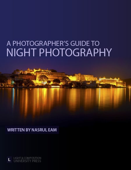 A Photographer's Guide to Night Photography - Night Photography, Night Photography Techniques, Photography Guide, Artistic Photography, Photography Tutorials