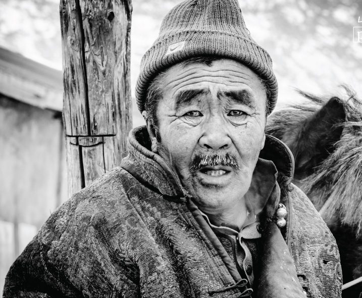 Horseman of Mongolia, by Shirren Lim - Portrait Photography, Photojournalism, Photography Awards, Photo of the Day, Shirren Lim