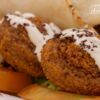 Food Photography, Photography Awards, Photo of the Day, Culinary Photography, Bashar Alaeddin – A Falafel Line Up, by Bashar Alaeddin A Falafel Line Up, by Bashar Alaeddin - Food Photography, Photography Awards, Photo of the Day, Culinary Photography, Bashar Alaeddin