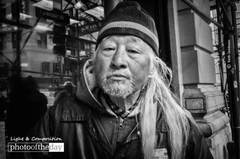 The Tenderloin, by Keith Goldstein - Photojournalism, Photography, Documentary Photography, Street Photography, Keith Goldstein