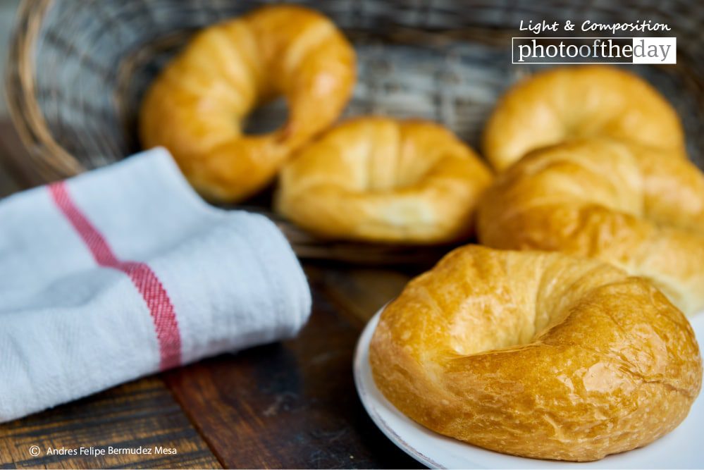 Simply Delicious, by Andres Felipe Bermudez Mesa - Food Photography, Photography Awards, Photo of the Day, Art Photography, Online Photography Courses