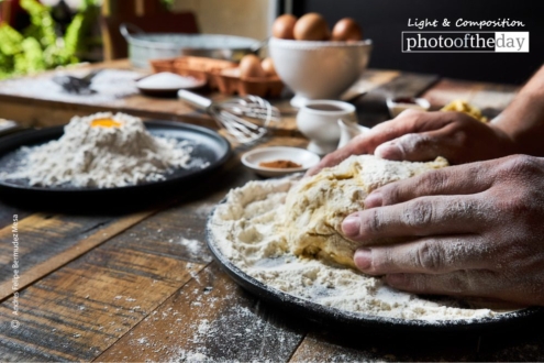 Something Good Is Coming, by Andres Felipe Bermudez Mesa - Food Photography, Photography Awards, Photo of the Day, Art Photography, Online Photography Courses