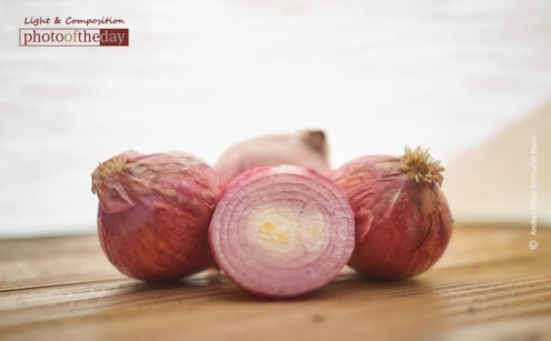 Perfectly Perfect, by Andres Felipe Bermudez Mesa - Food Photography, Photography Awards, Art Photography, Online Photography Courses, Photo of the Day