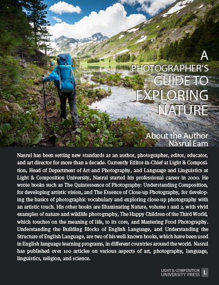 A Photographer’s Guide to Exploring Nature - Nature Photography, Landscape Photography, Wildlife Photography, Photography Guide, Outdoor Photography