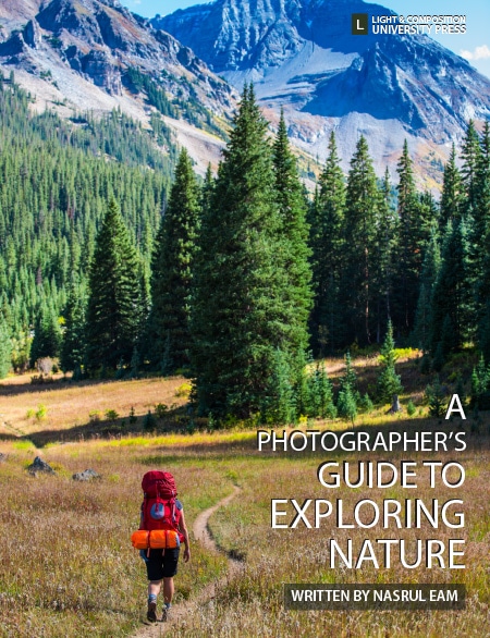 A Photographer’s Guide to Exploring Nature - Nature Photography, Landscape Photography, Wildlife Photography, Photography Guide, Outdoor Photography