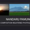 Nandaru Pamungkas - Nature Photography, Travel Photography, Indonesian Photography, Landscape Photography, Wildlife Photography