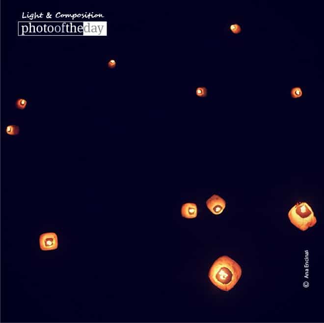 Alegría y Festejos de Boda, by Ana Encinas - Night Photography, Award Winning Photography, Photo of the Day, Ana Encinas, Photography Awards