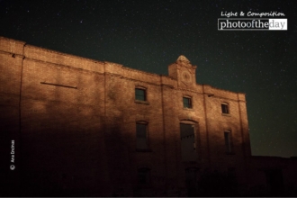 It's Still Beautiful, by Ana Encinas